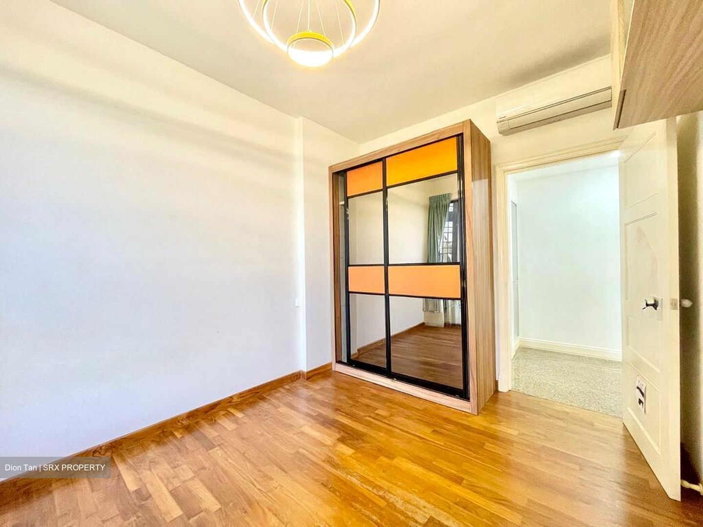 Heritage View (D5), Condominium #517009761